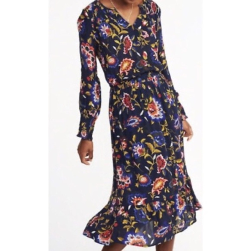 Midi dress!